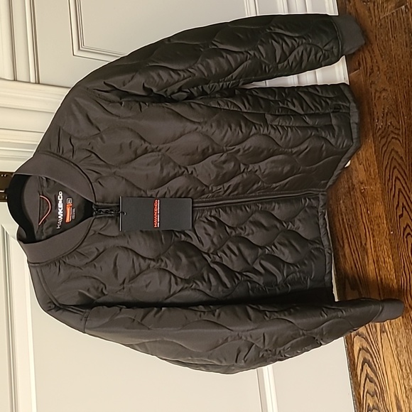 NWT Men's Hawke & Co Pro Series Jacket - Picture 1 of 6